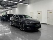 Kia Optima III Рестайлинг Тверь  - изображение 29
