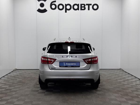 Lada (ВАЗ) Vesta I с пробегом 2020 года, цена 1 024 000 рублей, 128983 км, универсал, Автокод Объявления