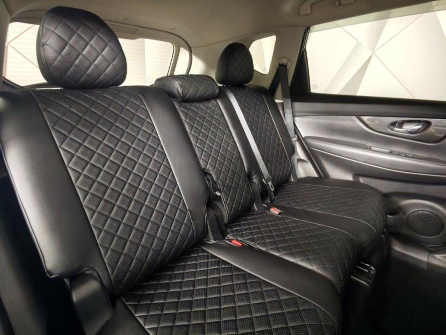 Nissan X-Trail III Рестайлинг Москва  - изображение 17