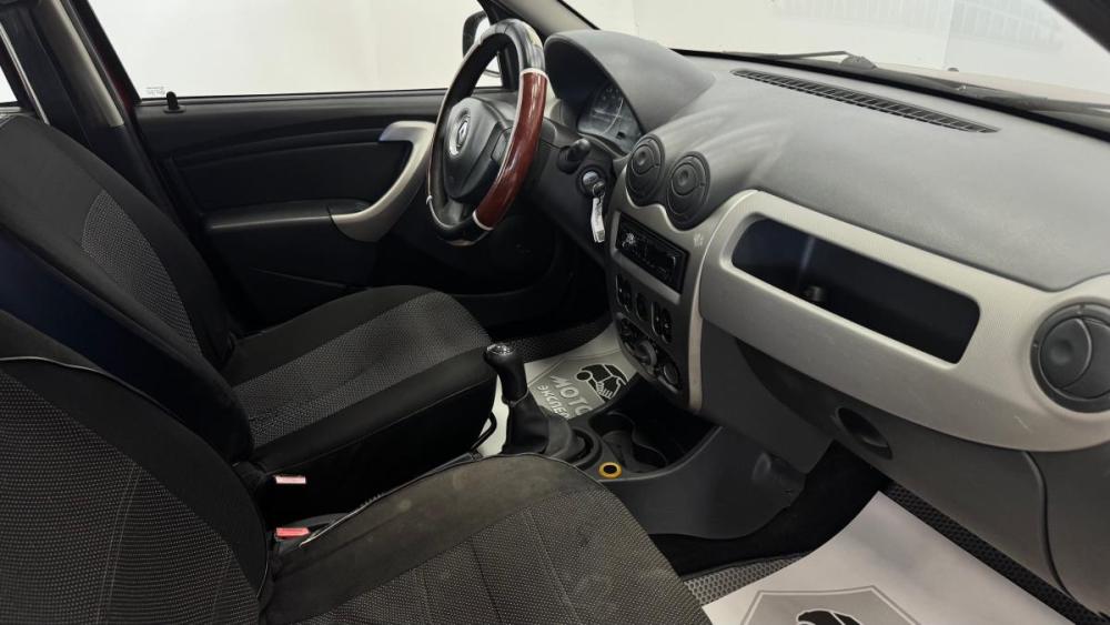 Renault Sandero I Киров  - изображение 14