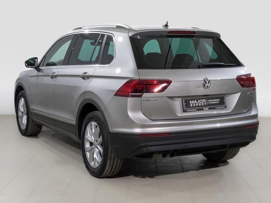 Volkswagen Tiguan II Химки  - изображение 7