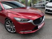 Mazda 6 III (GJ) Рестайлинг 2 Екатеринбург  - изображение 46