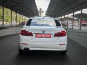 BMW 5 серии VI (F10/F11/F07) Рестайлинг Екатеринбург  - изображение 26