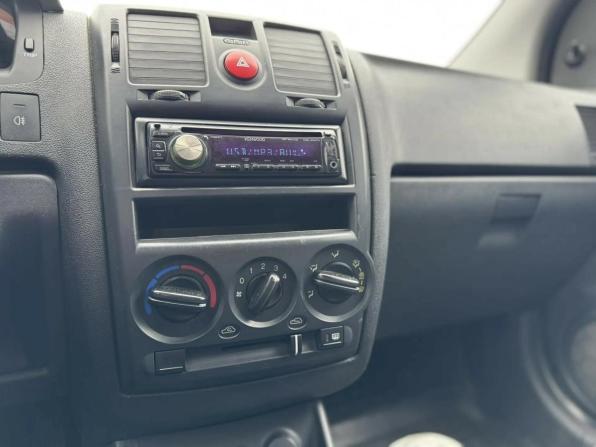 Hyundai Getz I Рестайлинг с пробегом 2010 года, цена 340 000 рублей, 266000 км, хэтчбек, Автокод Объявления