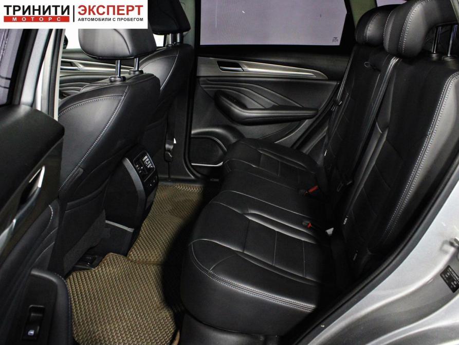Haval F7 I Белгород  - изображение 18