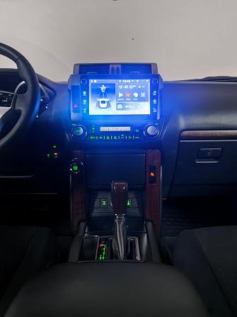 Toyota Land Cruiser Prado 150 Series Рестайлинг 1 с пробегом 2015 года, цена 3 727 000 рублей, 145643 км, внедорожник, Автокод Объявления