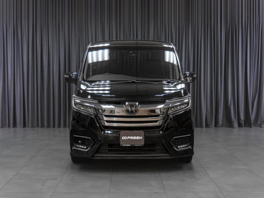 Honda Stepwgn V Рестайлинг Тюмень  - изображение 3