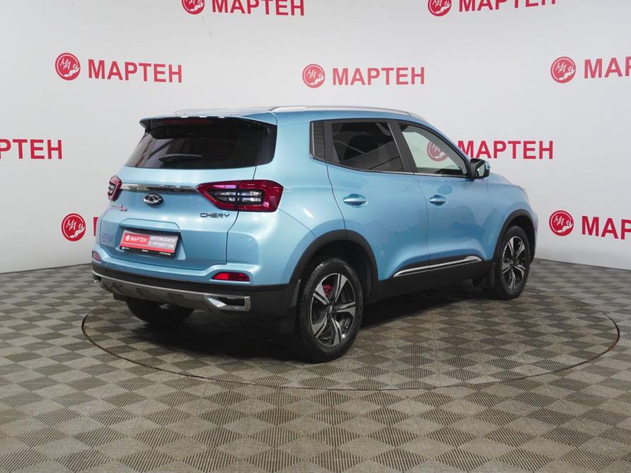 Chery Tiggo 4 Pro I Вологда  - изображение 5