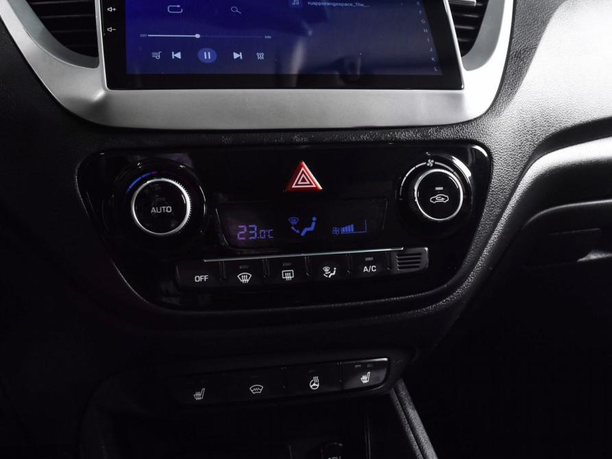 Hyundai Solaris II Кемерово  - изображение 16