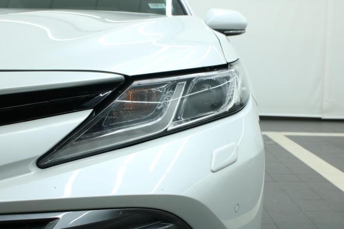 Toyota Camry VIII (XV70) с пробегом 2019 года, цена 3 130 000 рублей, 67247 км, седан, Автокод Объявления
