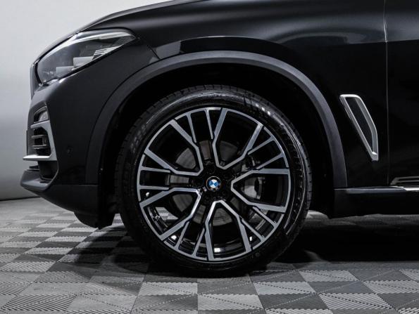 BMW X5 IV (G05/G18) с пробегом 2021 года, цена 6 600 000 рублей, 102834 км, внедорожник, Автокод Объявления