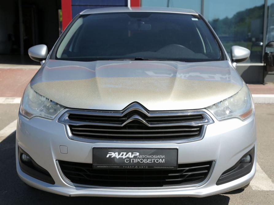 Citroen C4 II Иваново  - изображение 2