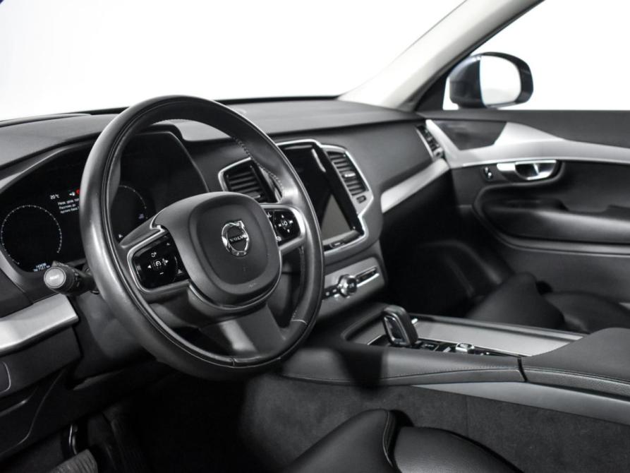 Volvo XC90 II Рестайлинг 1 Санкт-Петербург  - изображение 10