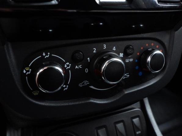 Renault Duster I Рестайлинг с пробегом 2017 года, цена 1 289 000 рублей, 160870 км, внедорожник, Автокод Объявления