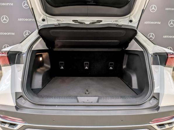 Omoda C5 I с пробегом 2023 года, цена 1 655 000 рублей, 49000 км, внедорожник, Автокод Объявления