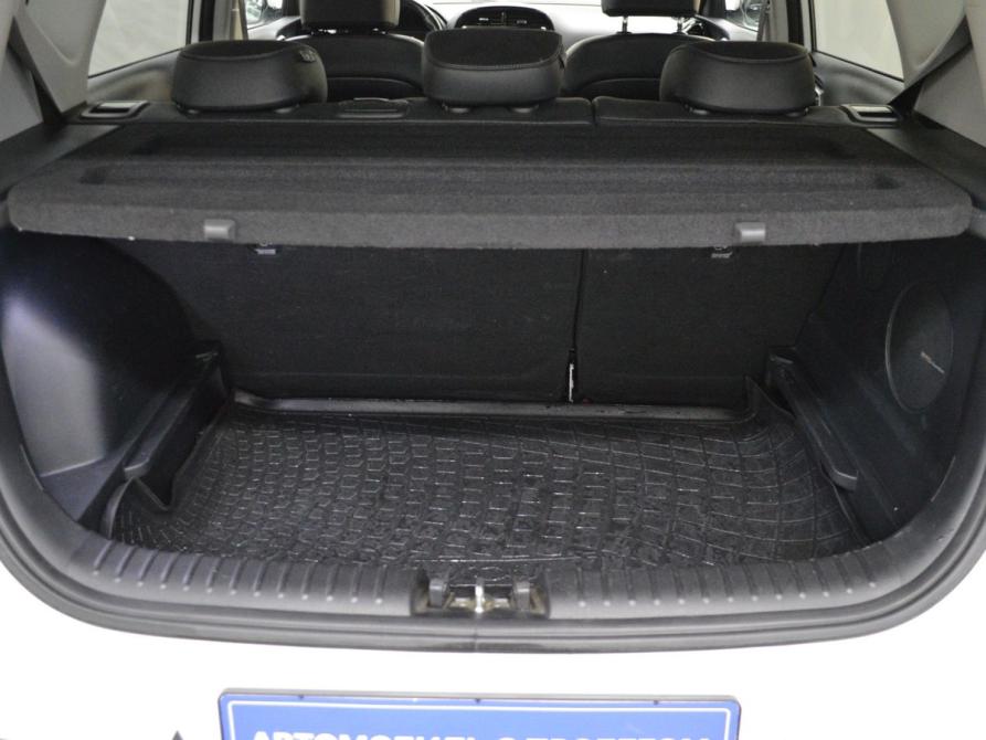 Kia Soul III Санкт-Петербург  - изображение 22