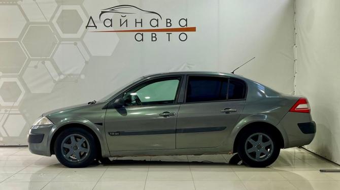 Renault Megane II с пробегом 2004 года, цена 250 000 рублей, 320000 км, седан, Автокод Объявления