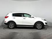 Kia Sportage III Рестайлинг Санкт-Петербург  - изображение 23