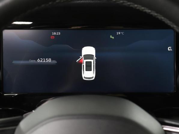 Geely Monjaro I с пробегом 2024 года, цена 2 999 000 рублей, 62158 км, внедорожник, Автокод Объявления