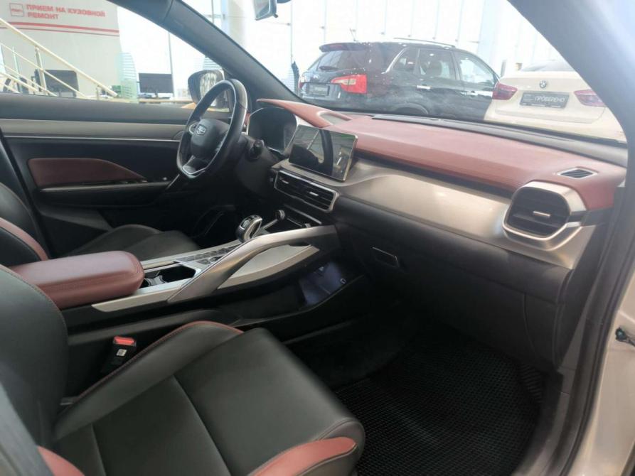 Geely Coolray I Казань  - изображение 13