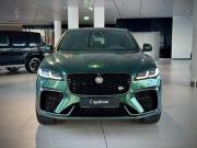 Jaguar F-Pace I Рестайлинг Екатеринбург  - изображение 35