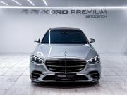 Mercedes-Benz S-Класс VII (W223) Уфа  - изображение 43