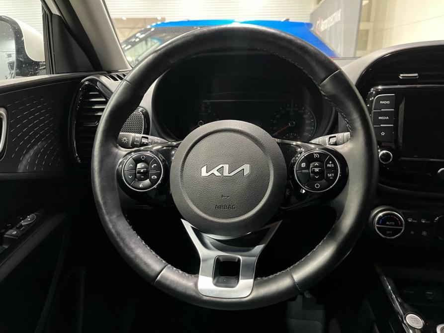 Kia Soul III Пермь  - изображение 15