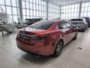 Mazda 6 III (GJ) Рестайлинг Казань  - изображение 28