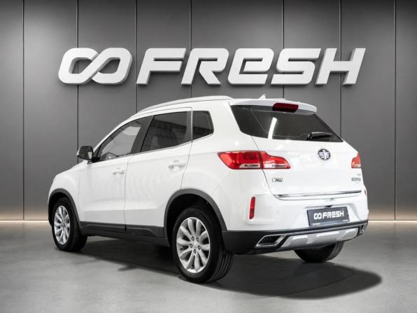 FAW Besturn X40 I с пробегом 2021 года, цена 1 350 000 рублей, 31439 км, внедорожник, Автокод Объявления
