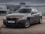 BMW 3 серии VI (F3x) Москва  - изображение 17