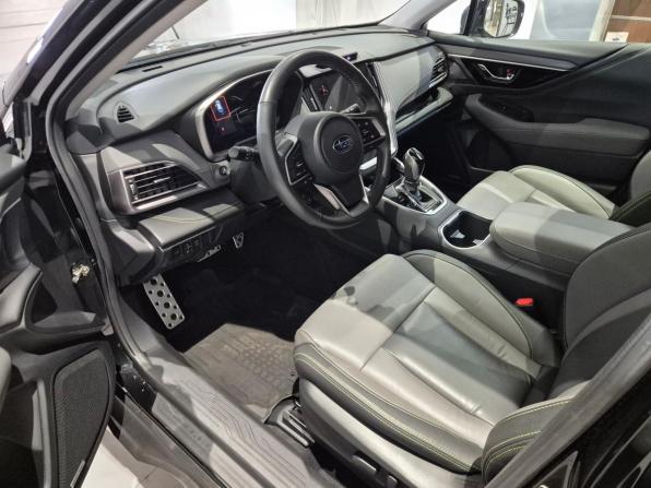 Subaru Outback VI с пробегом 2022 года, цена 5 500 000 рублей, 12159 км, универсал, Автокод Объявления
