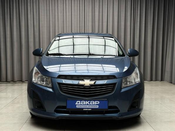 Chevrolet Cruze I Рестайлинг с пробегом 2013 года, цена 829 000 рублей, 92909 км, седан, Автокод Объявления