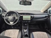 Toyota Corolla XI (E160 E170 E180) Екатеринбург  - изображение 18