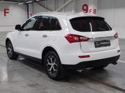 Zotye T600 Казань  - изображение 32