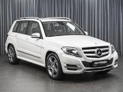Mercedes-Benz GLK-Класс I (X204) Рестайлинг Ставрополь  - изображение 24