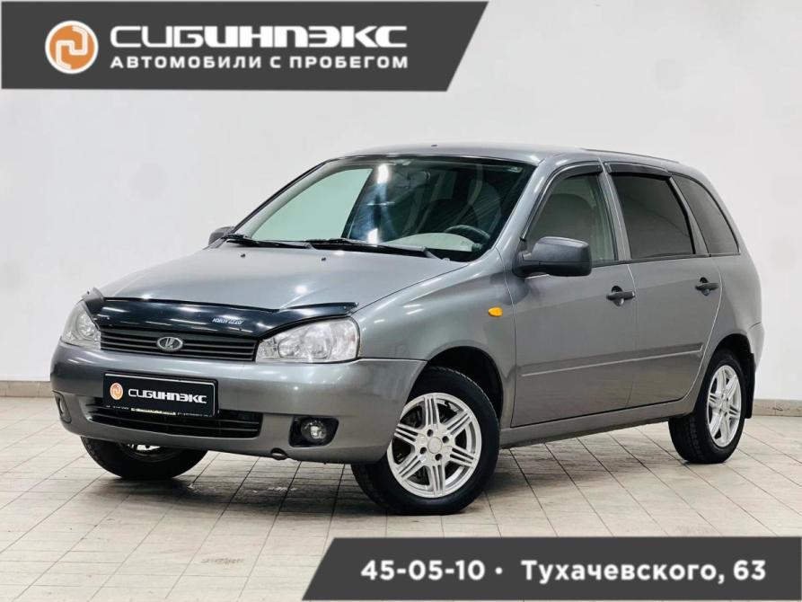 Lada (ВАЗ) Kalina I Кемерово  - изображение 1