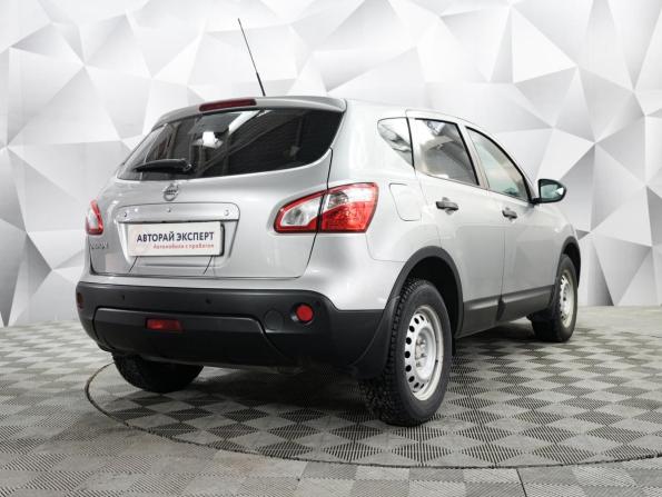 Nissan Qashqai I Рестайлинг с пробегом 2012 года, цена 1 025 000 рублей, 92500 км, внедорожник, Автокод Объявления