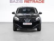 Nissan Qashqai I Рестайлинг Тюмень  - изображение 28