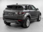 Land Rover Range Rover Evoque I Рестайлинг Москва  - изображение 33