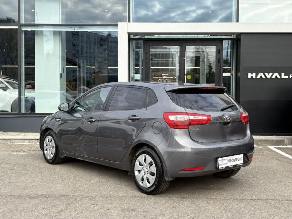 Kia Rio III с пробегом 2012 года, цена 679 000 рублей, 161002 км, хэтчбек, Автокод Объявления