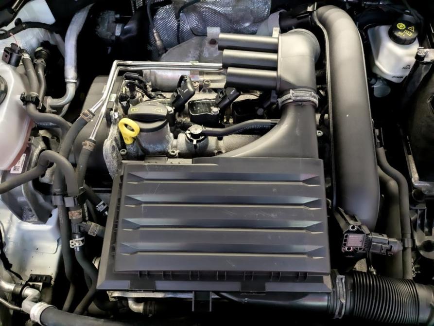 Skoda Octavia IV (A8) Москва  - изображение 9