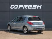 Peugeot 308 I Рестайлинг Краснодар  - изображение 20