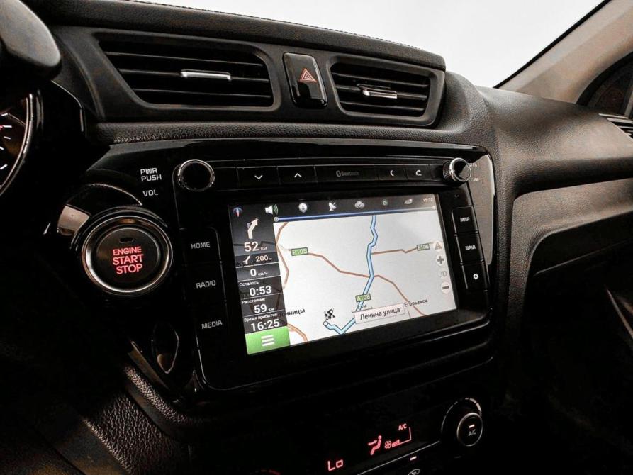 Kia Rio III Рестайлинг Ногинск  - изображение 17