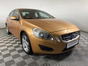 Volvo S60 II Москва  - изображение 22
