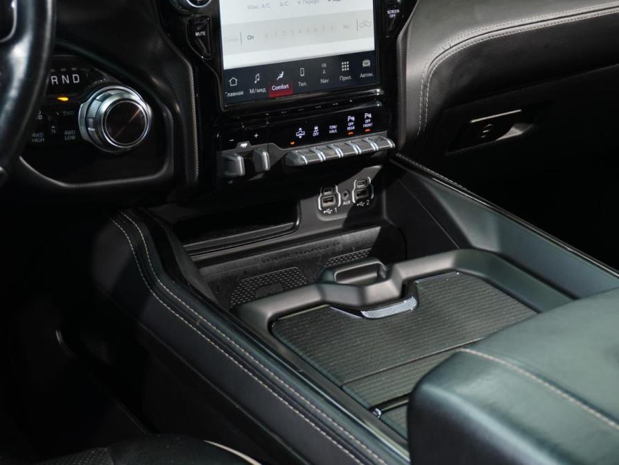 Ram 1500 V Тверь  - изображение 18