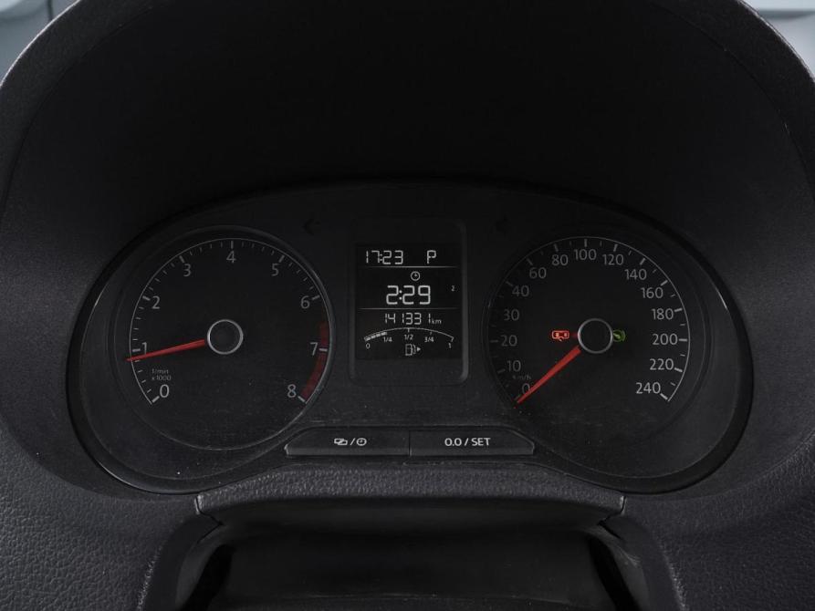 Volkswagen Polo V Рестайлинг Ростов-на-Дону  - изображение 16