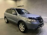 Hyundai Santa Fe II Новосибирск  - изображение 28