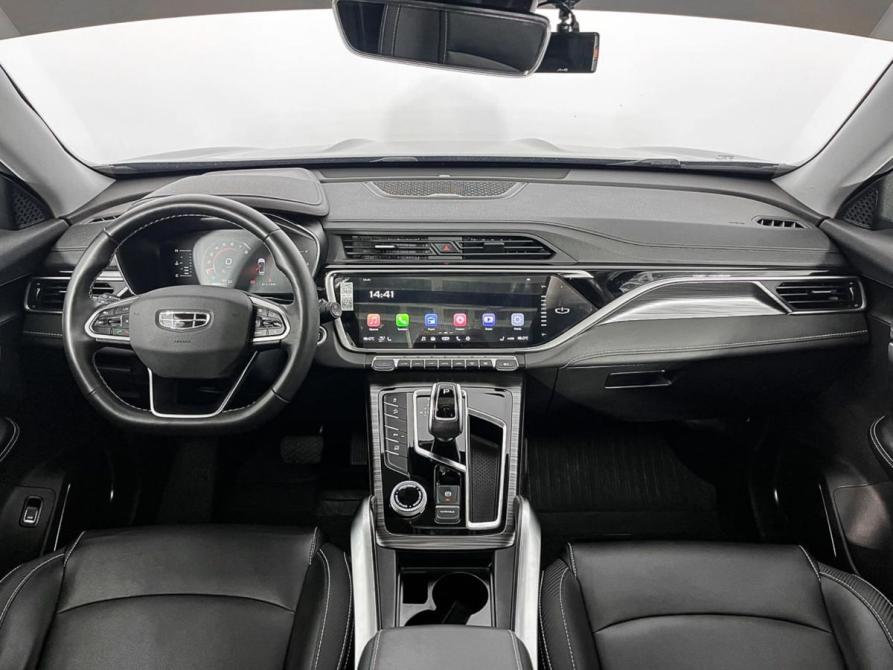 Geely Atlas Pro Ногинск  - изображение 19