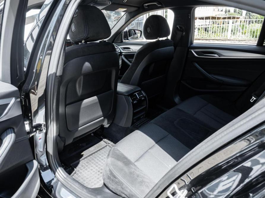 BMW 5 серии VII (G30/G31/G38) Рестайлинг Ставрополь  - изображение 13