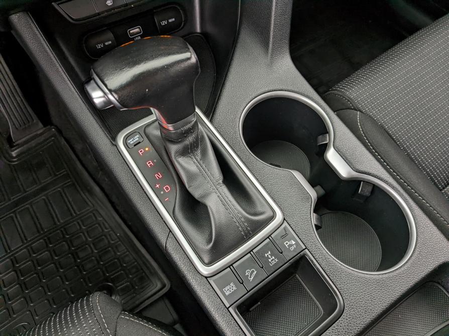Kia Sportage IV Рестайлинг Москва  - изображение 26